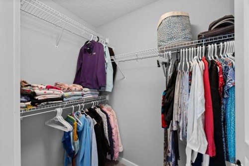 249 Auburn Meadows Place Se, Calgary, AB - Indoor With Storage