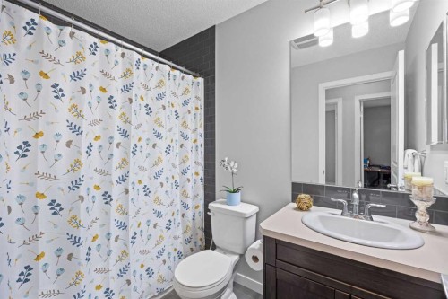 249 Auburn Meadows Place Se, Calgary, AB - Indoor Photo Showing Bathroom