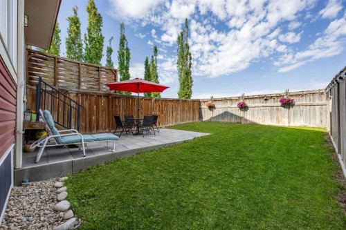 249 Auburn Meadows Place Se, Calgary, AB - Outdoor