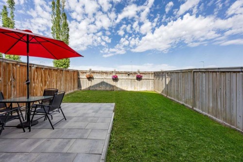 249 Auburn Meadows Place Se, Calgary, AB - Outdoor