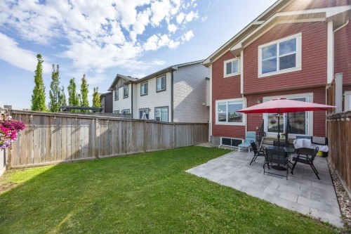 249 Auburn Meadows Place Se, Calgary, AB - Outdoor