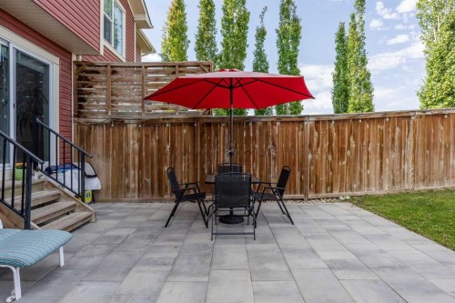 249 Auburn Meadows Place Se, Calgary, AB - Outdoor