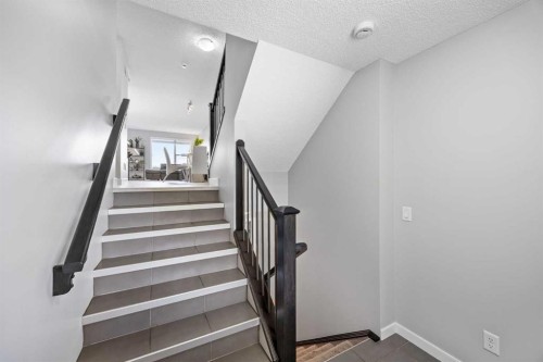 249 Auburn Meadows Place Se, Calgary, AB - Indoor Photo Showing Other Room