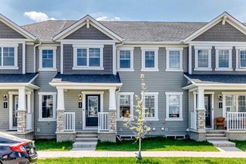 1387 148 Avenue Nw, Calgary, AB - Outdoor With Facade