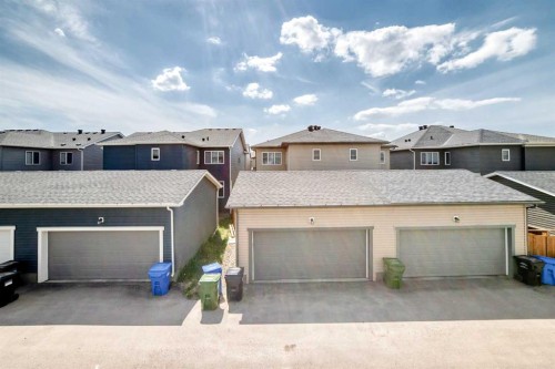 1387 148 Avenue Nw, Calgary, AB - Outdoor