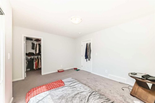 1387 148 Avenue Nw, Calgary, AB - Indoor Photo Showing Bedroom