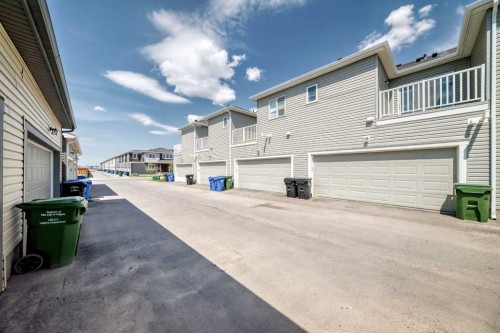 1387 148 Avenue Nw, Calgary, AB - Outdoor With Exterior