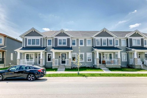 1387 148 Avenue Nw, Calgary, AB - Outdoor With Facade