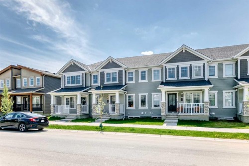 1387 148 Avenue Nw, Calgary, AB - Outdoor With Deck Patio Veranda With Facade