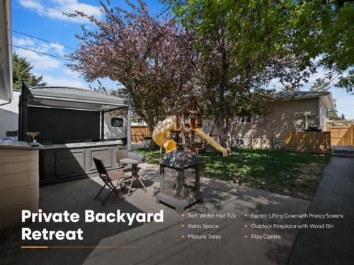 2219 41 Street Se, Calgary, AB - Outdoor