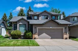 1483 Sunwood Road SE Calgary, AB T2X 2K5