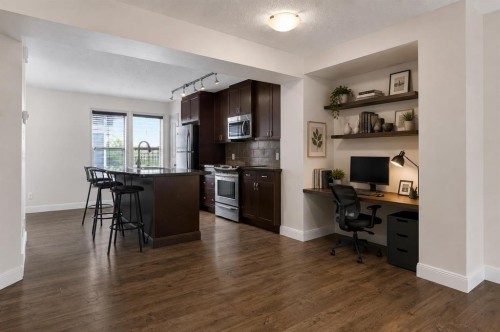 128 Auburn Bay Common Se, Calgary, AB - Indoor Photo Showing Other Room