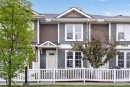 128 Auburn Bay Common Se, Calgary, AB  - Outdoor With Facade 