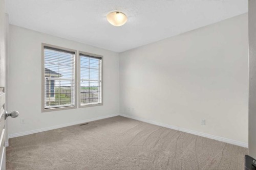 128 Auburn Bay Common Se, Calgary, AB - Indoor Photo Showing Other Room