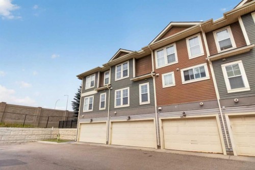 128 Auburn Bay Common Se, Calgary, AB - Outdoor