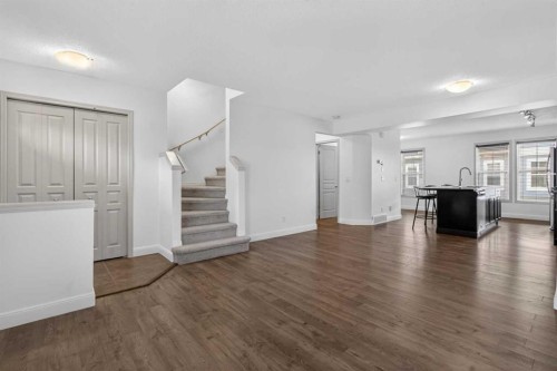 128 Auburn Bay Common Se, Calgary, AB - Indoor Photo Showing Other Room