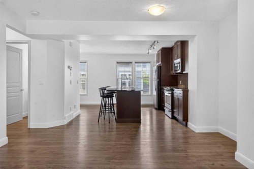 128 Auburn Bay Common Se, Calgary, AB - Indoor