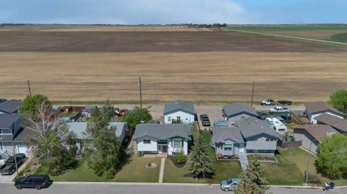 422 Cole Crescent, Carseland, AB - Outdoor With View