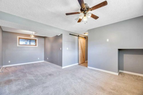 422 Cole Crescent, Carseland, AB - Indoor