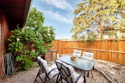 208-1305 Glenmore Trail Sw, Calgary, AB - Outdoor With Deck Patio Veranda