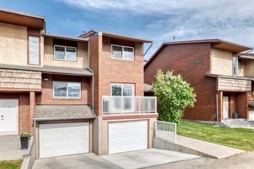 208-1305 Glenmore Trail Sw, Calgary, AB - Outdoor