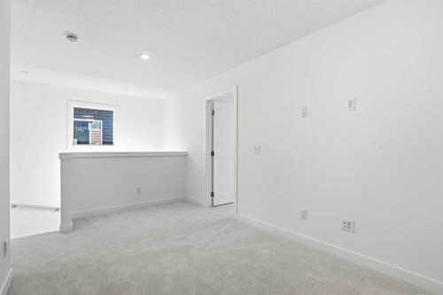 9993 Huxbury Drive Ne, Calgary, AB - Indoor Photo Showing Other Room