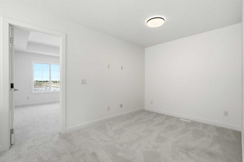 9993 Huxbury Drive Ne, Calgary, AB - Indoor Photo Showing Other Room
