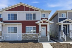 9993 Huxbury Drive NE Calgary, AB T1X 0L4
