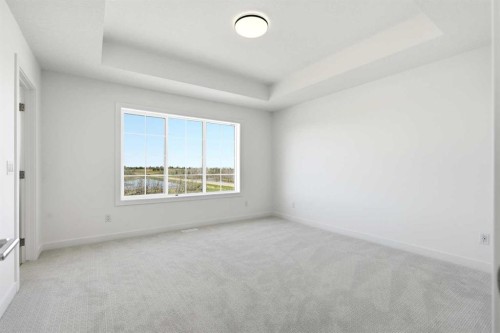 9993 Huxbury Drive Ne, Calgary, AB - Indoor Photo Showing Other Room