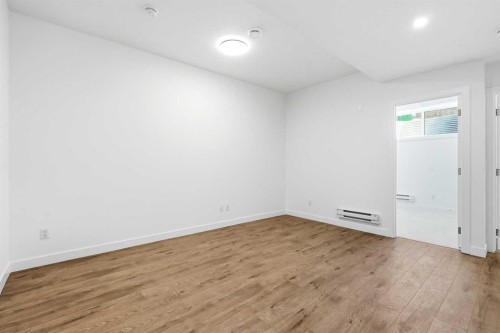 9993 Huxbury Drive Ne, Calgary, AB - Indoor Photo Showing Other Room