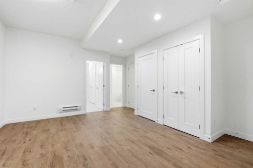 9993 Huxbury Drive Ne, Calgary, AB - Indoor Photo Showing Other Room