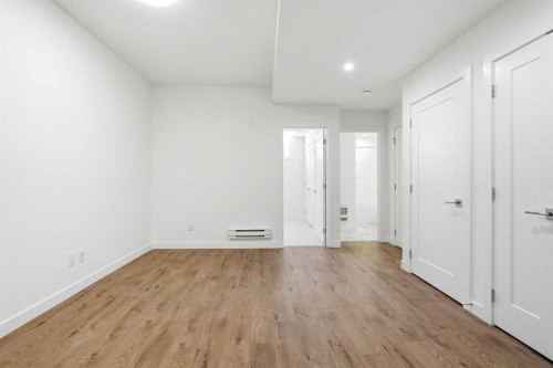9993 Huxbury Drive Ne, Calgary, AB - Indoor Photo Showing Other Room
