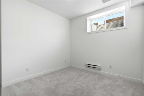 9993 Huxbury Drive Ne, Calgary, AB - Indoor Photo Showing Other Room