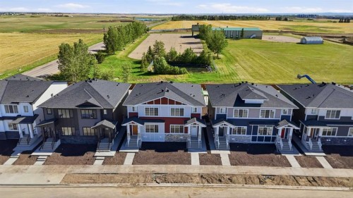 9993 Huxbury Drive Ne, Calgary, AB - Outdoor With Facade