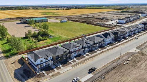 9993 Huxbury Drive Ne, Calgary, AB - Outdoor With View