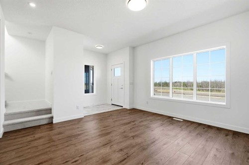 9993 Huxbury Drive Ne, Calgary, AB - Indoor Photo Showing Other Room