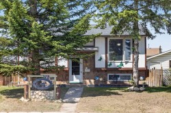 124 Falchurch Crescent NE Calgary, AB T3J 1K1
