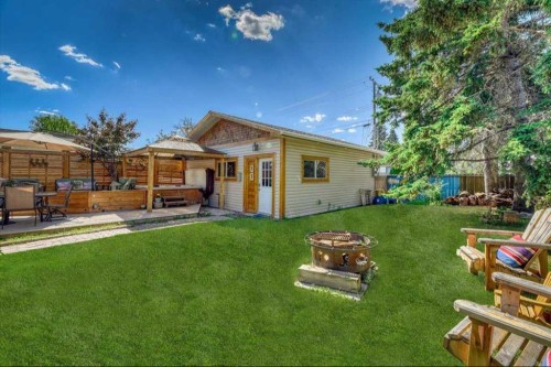 811 Southmount Place Sw, Calgary, AB 