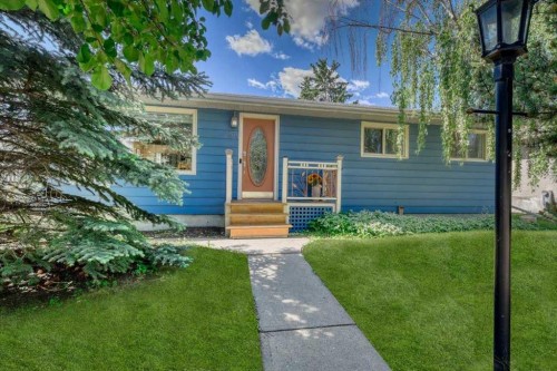 811 Southmount Place Sw, Calgary, AB 