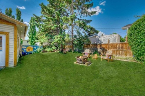 811 Southmount Place Sw, Calgary, AB 