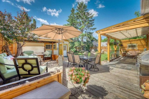 811 Southmount Place Sw, Calgary, AB 