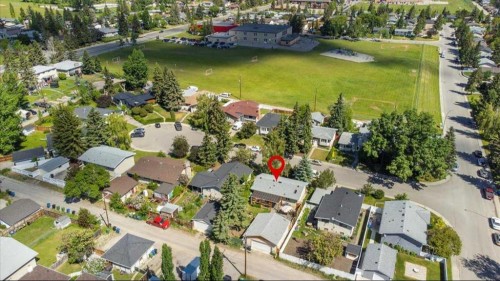 811 Southmount Place Sw, Calgary, AB 
