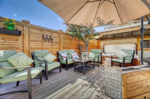 811 Southmount Place Sw, Calgary, AB 