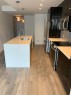 306-317 22 Avenue Sw, Calgary, AB  - Indoor Photo Showing Kitchen 