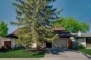 12 Oakvale Place Sw, Calgary, AB  - Outdoor 