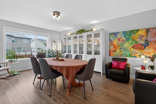 21 Citadel Crest Link Nw, Calgary, AB 