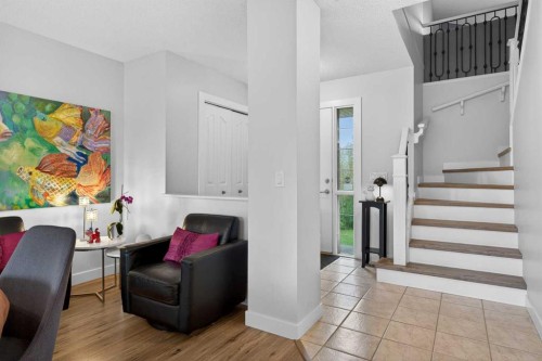 21 Citadel Crest Link Nw, Calgary, AB 