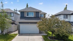 21 Citadel Crest Link NW Calgary, AB T3G 4W2