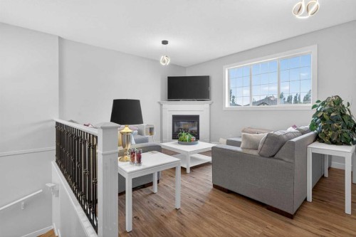 21 Citadel Crest Link Nw, Calgary, AB 