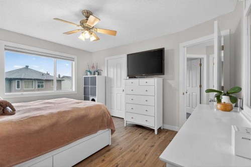 21 Citadel Crest Link Nw, Calgary, AB 